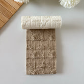 Ceramic & Polymer Clay Texture Roller - Model #MX-TR067